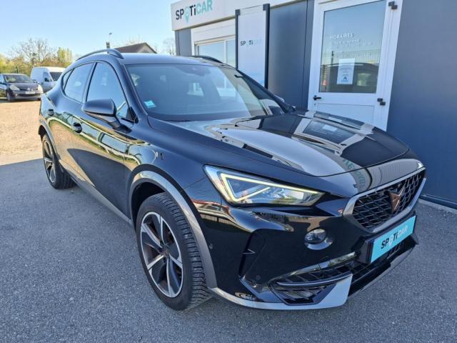 Cupra Formentor image 3