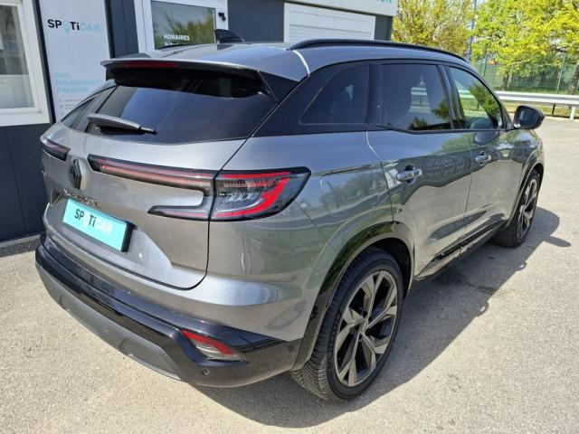 Renault Austral image 8