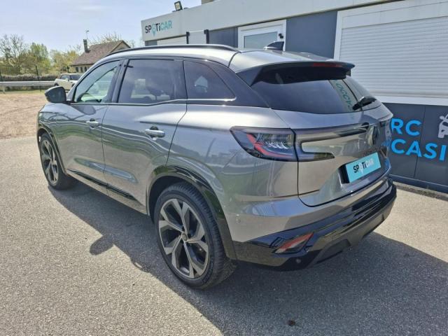 Renault Austral image 5