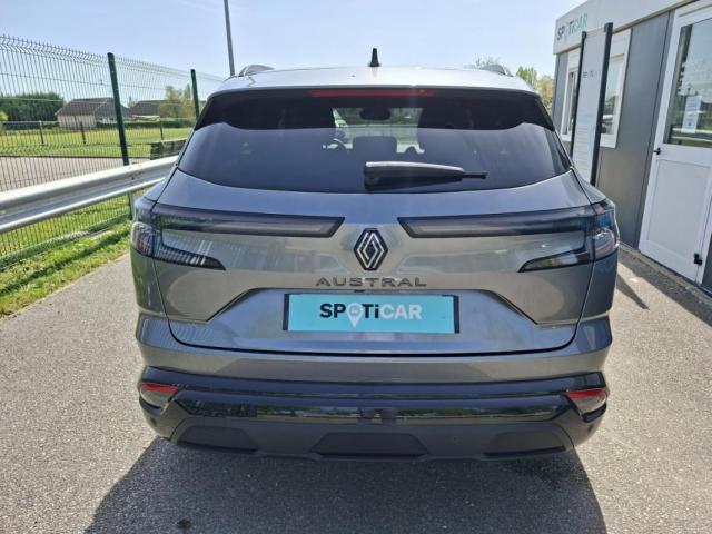 Renault Austral image 9