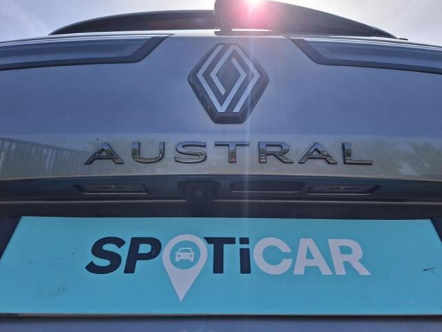 Renault Austral image 4