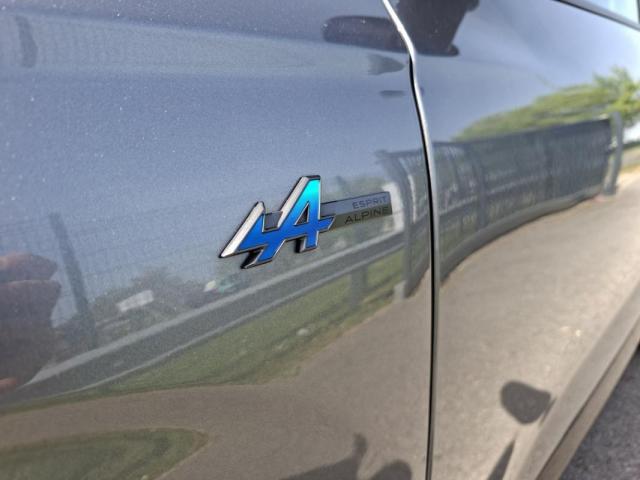 Renault Austral image 1