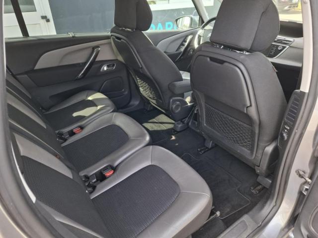 Citroen C4 Picasso image 5