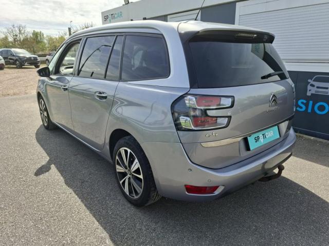 Citroen C4 Picasso image 2