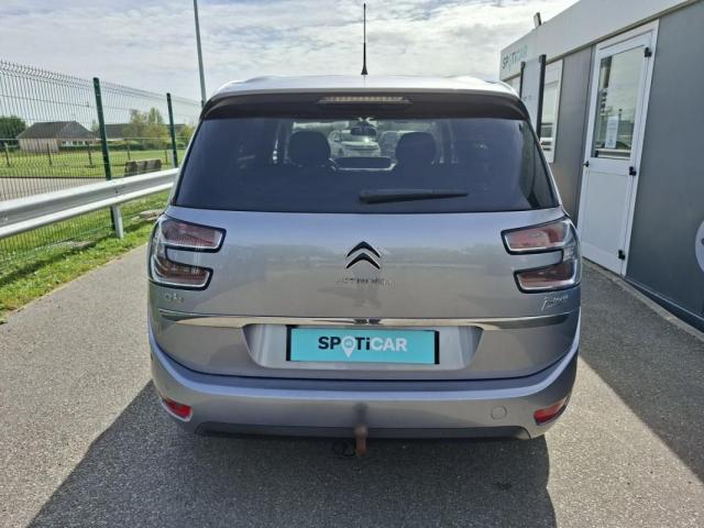 Citroen C4 Picasso image 7