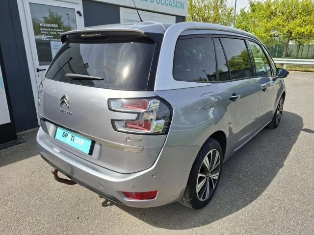 Citroen C4 Picasso image 4
