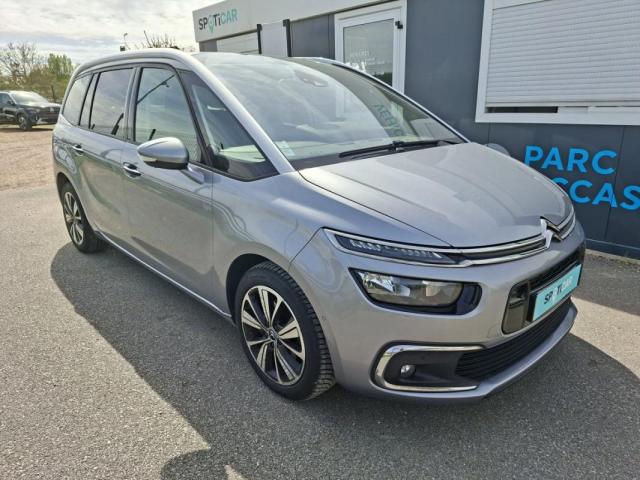 Citroen C4 Picasso image 9