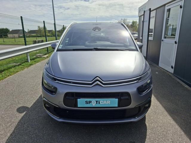 Citroen C4 Picasso image 1