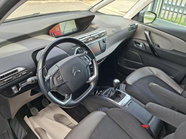 Citroen C4 Picasso image 8