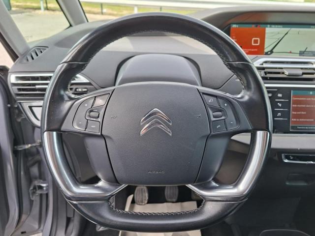Citroen C4 Picasso image 3
