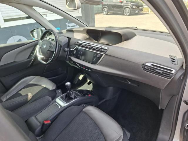 Citroen C4 Picasso image 6