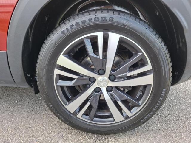Peugeot 3008 image 6