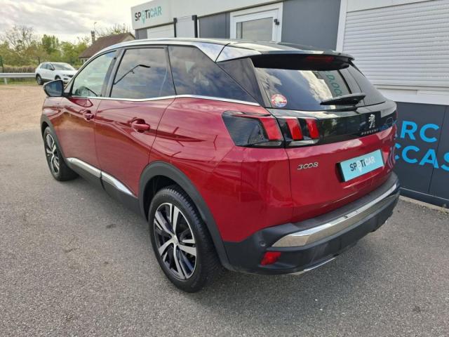Peugeot 3008 image 7