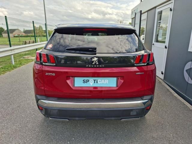 Peugeot 3008 image 5