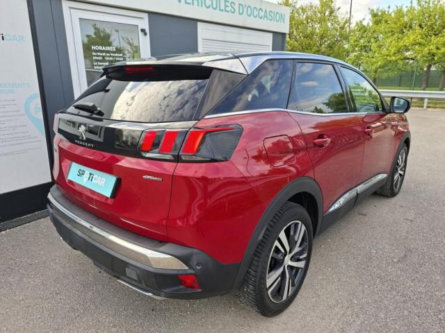 Peugeot 3008 image 1