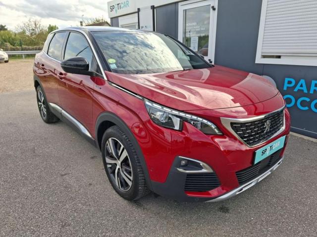 Peugeot 3008 image 2