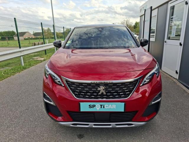 Peugeot 3008 image 4