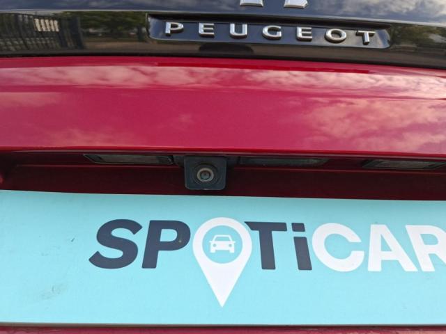 Peugeot 3008 image 8