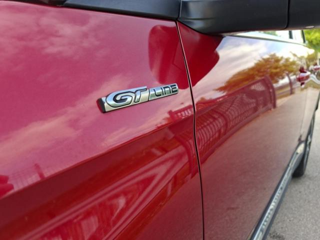 Peugeot 3008 image 3