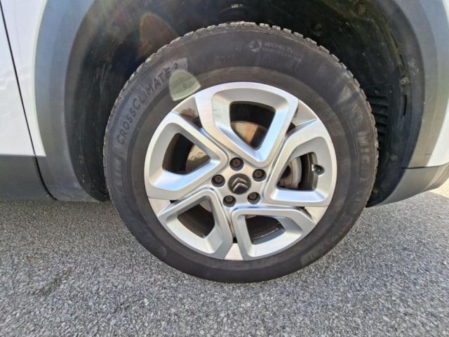 Citroen C5 Aircross image 7