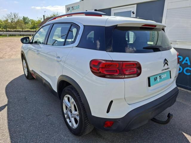 Citroen C5 Aircross image 9