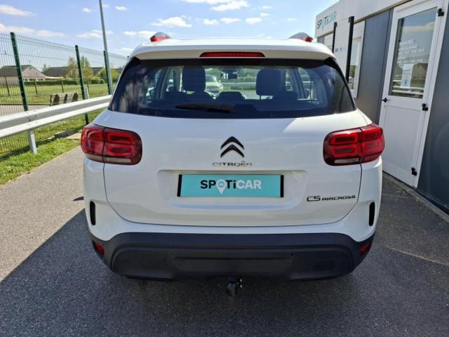Citroen C5 Aircross image 5