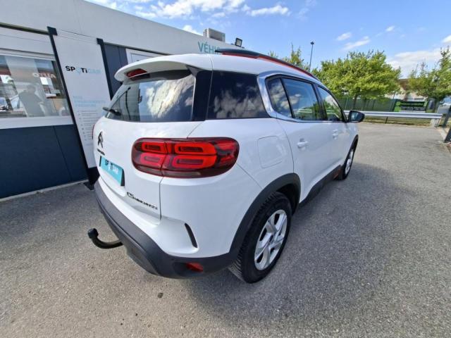Citroen C5 Aircross image 3