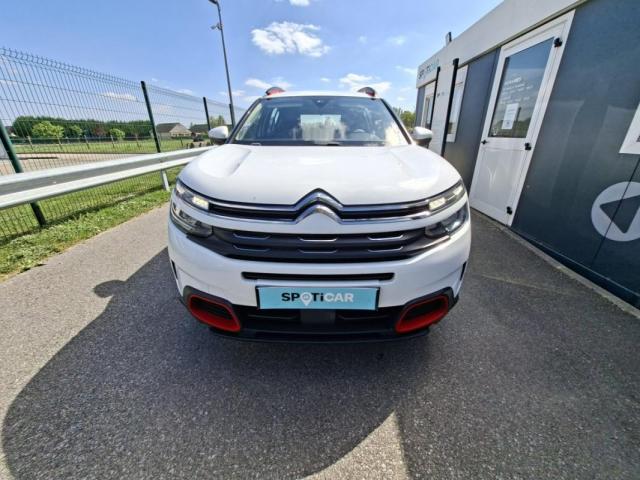 Citroen C5 Aircross image 2