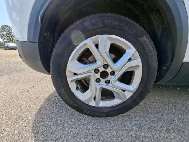 Citroen C5 Aircross image 8