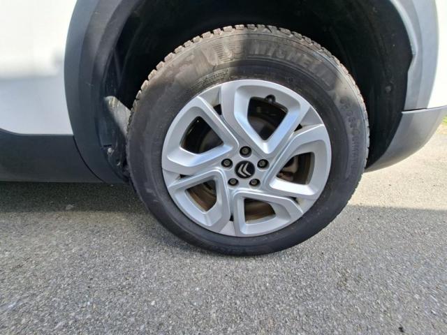 Citroen C5 Aircross image 4