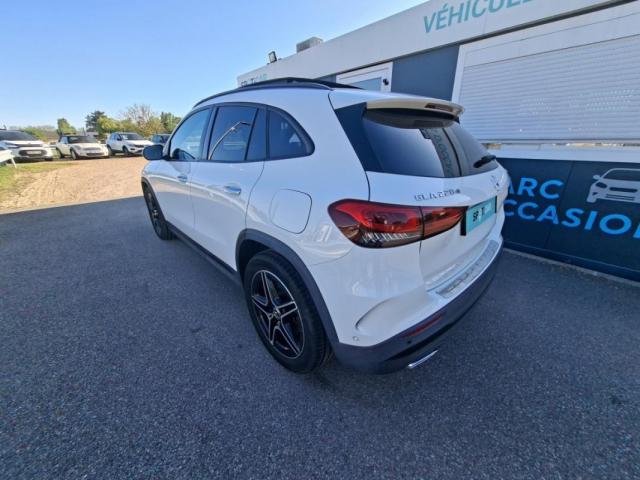 Mercedes Benz Gla image 7