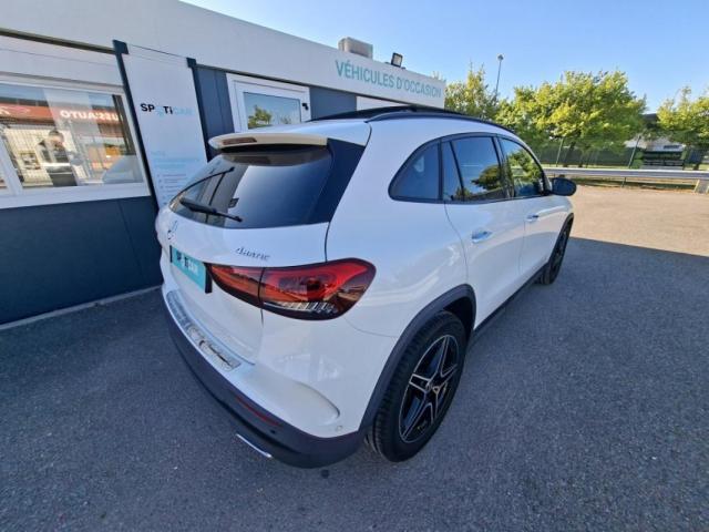 Mercedes Benz Gla image 9