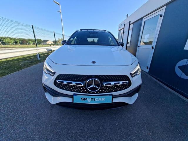 Mercedes Benz Gla image 3