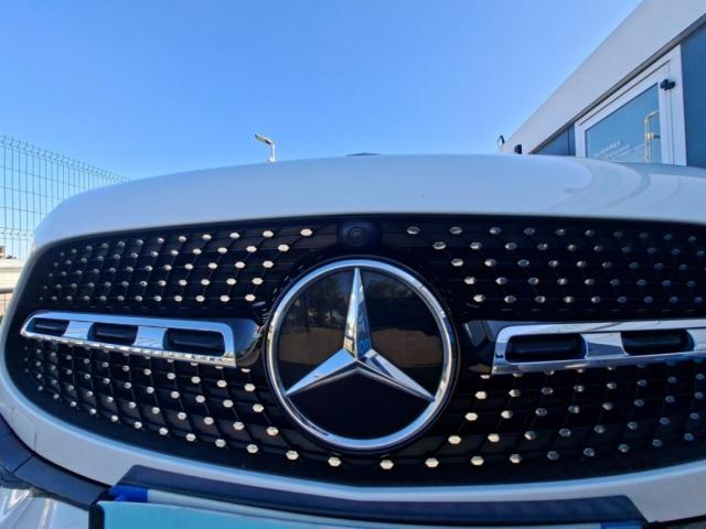 Mercedes Benz Gla image 5