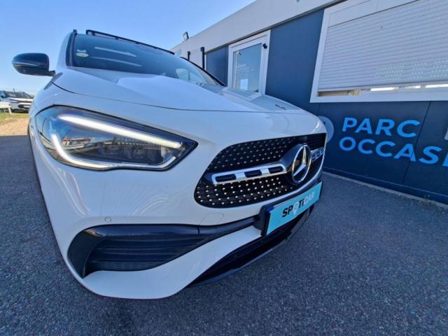 Mercedes Benz Gla image 6