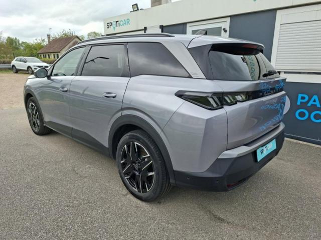 Peugeot 5008 image 8