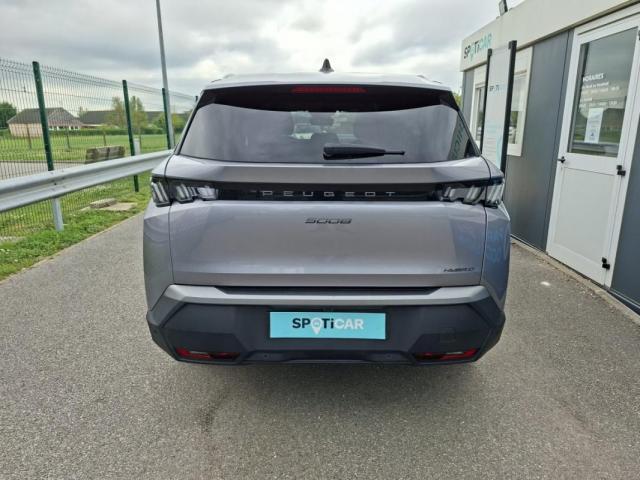 Peugeot 5008 image 2