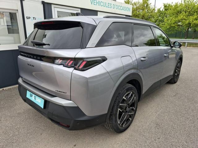 Peugeot 5008 image 4