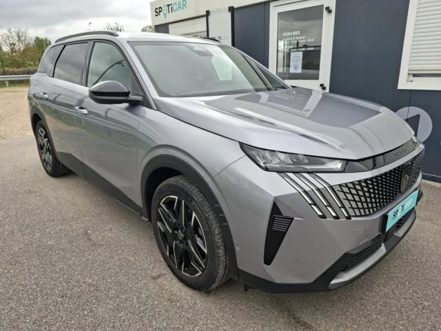 Peugeot 5008 image 6