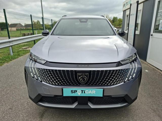 Peugeot 5008 image 5