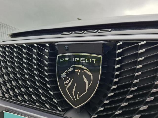 Peugeot 5008 image 9