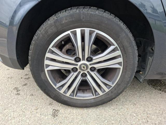 Renault Mégane image 6