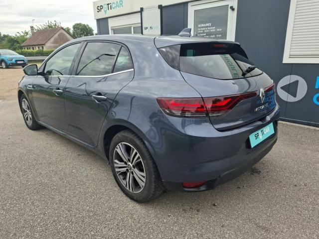 Renault Mégane image 9
