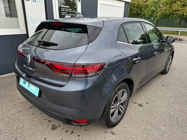 Renault Mégane image 8