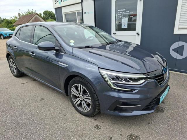 Renault Mégane image 7