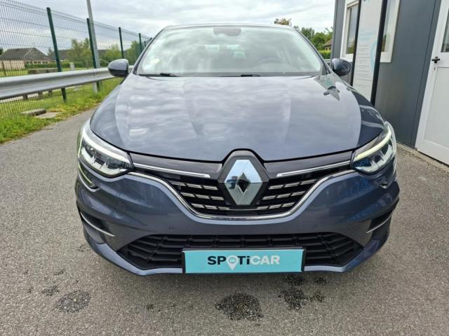 Renault Mégane image 3