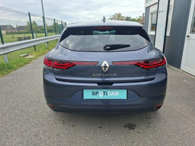 Renault Mégane image 2