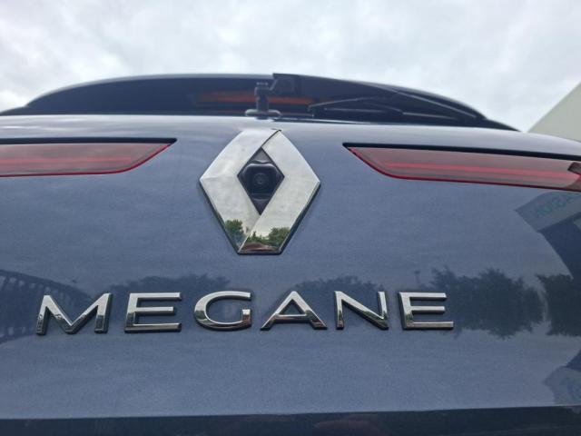 Renault Mégane image 1