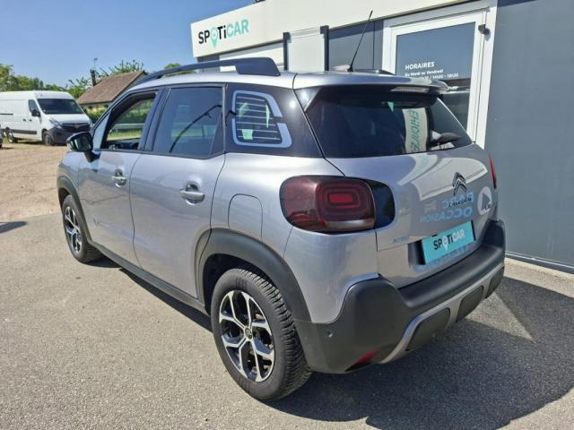 Citroen C3 Aircross image 8