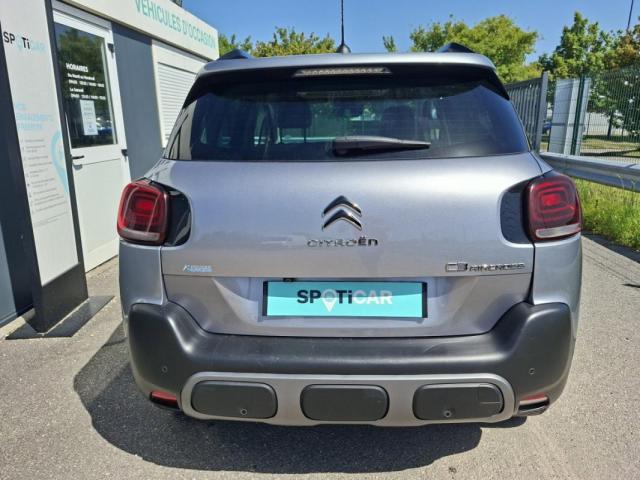 Citroen C3 Aircross image 3